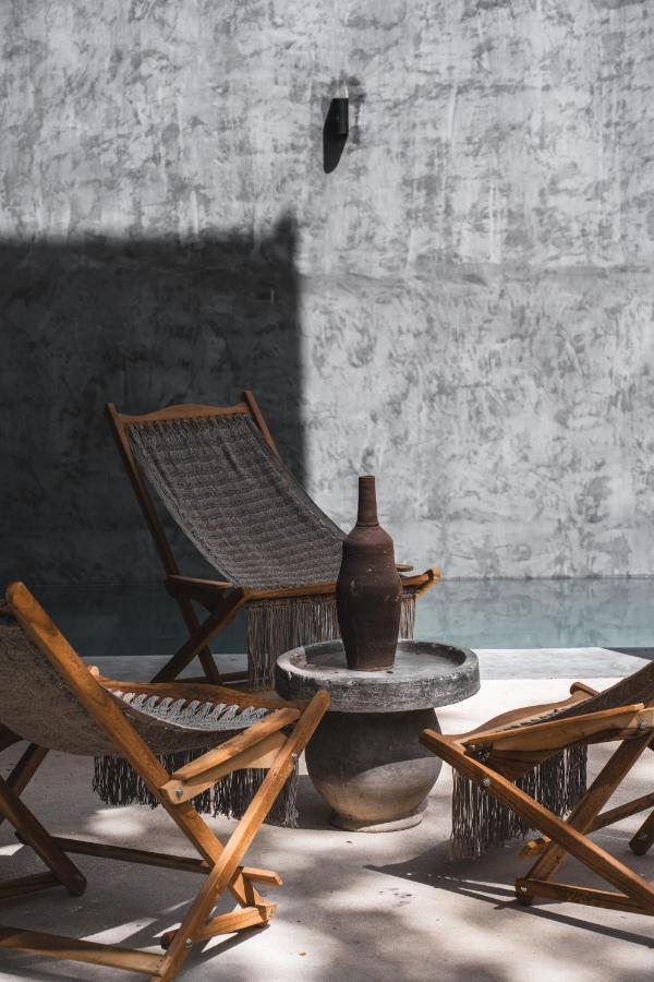 Villas Esencia Tulum