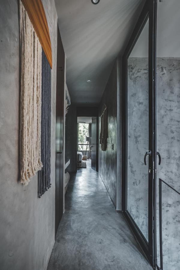 Villas Esencia * Tulum