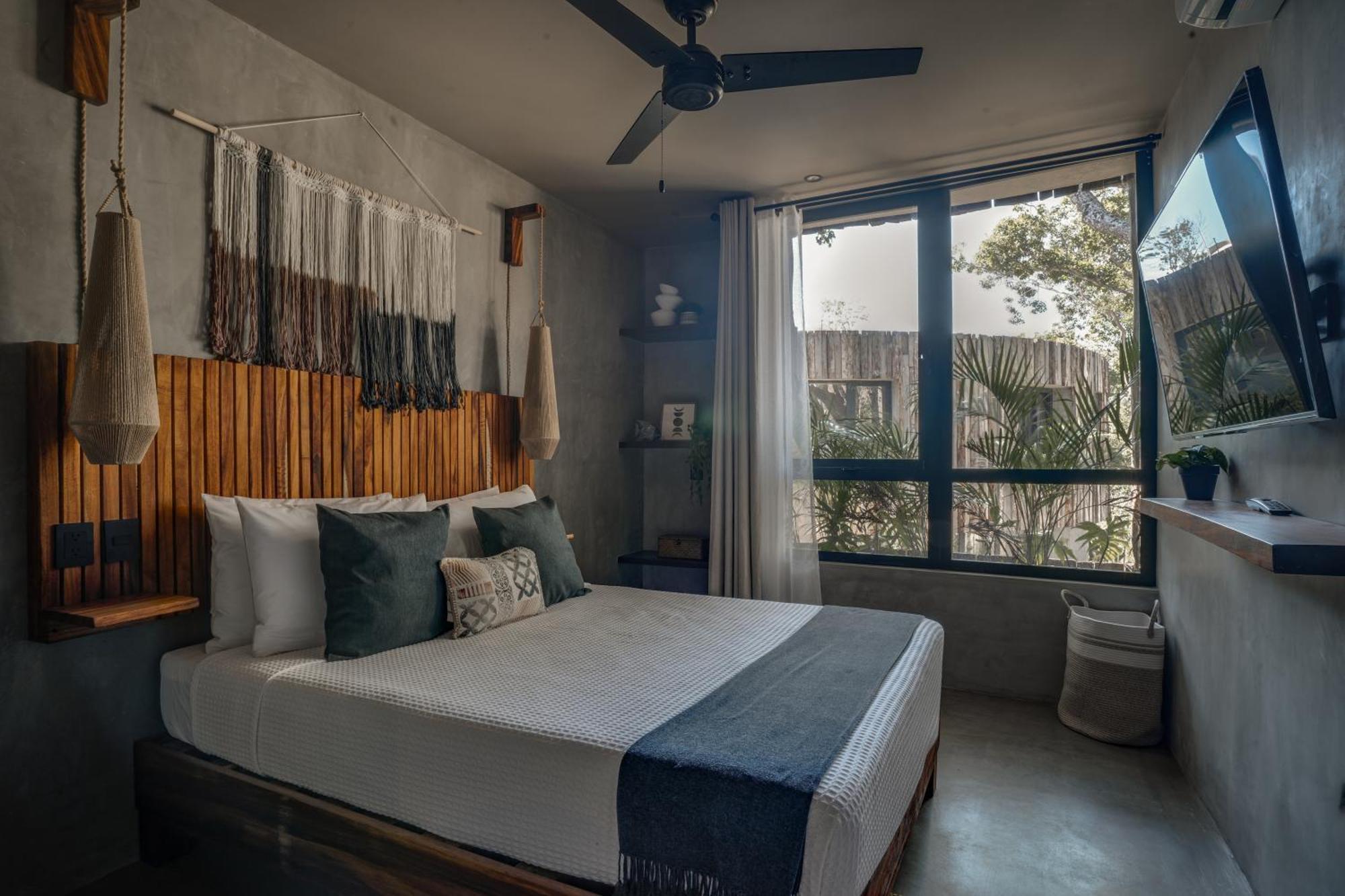 Villa Villas Esencia Tulum