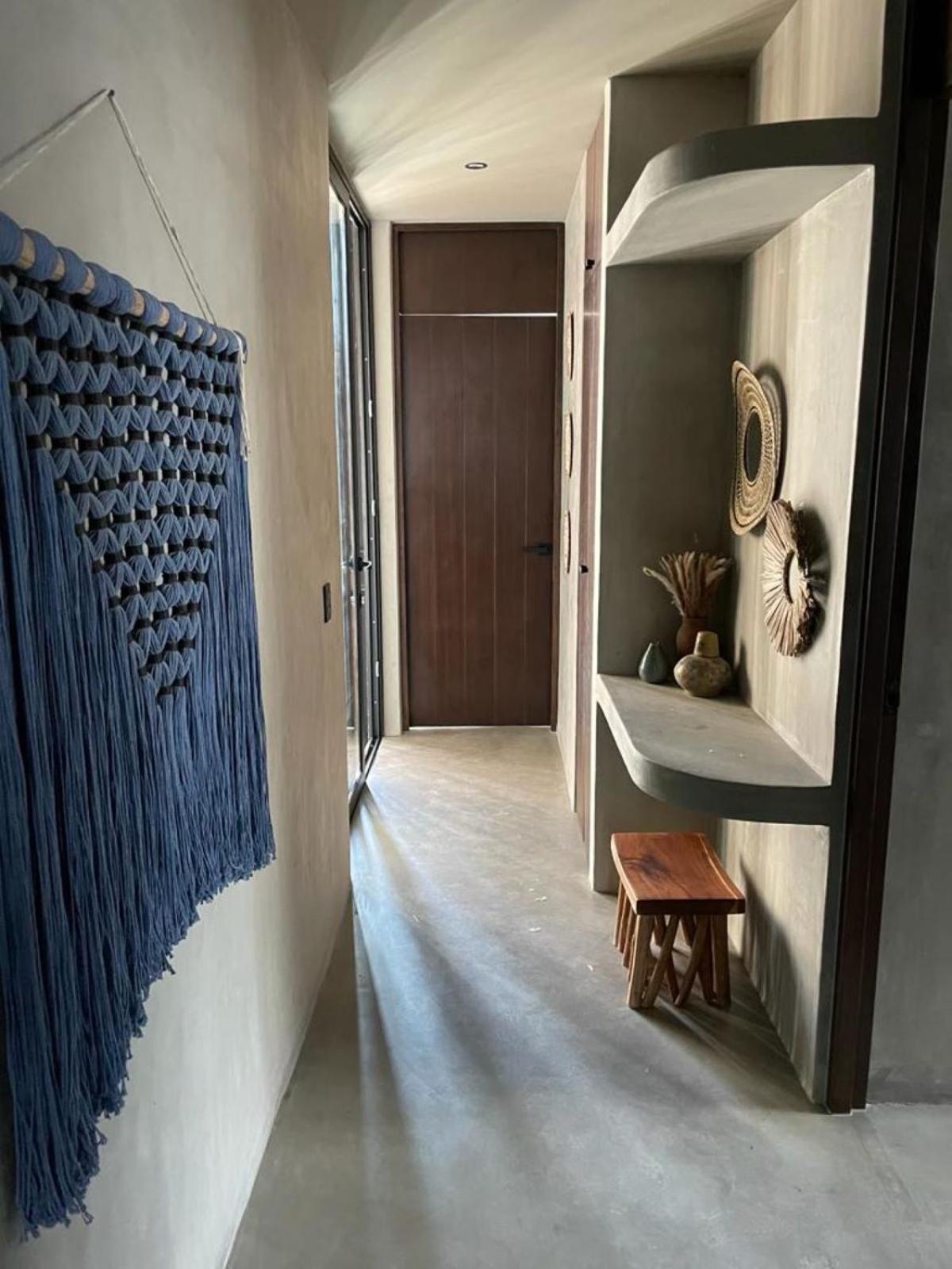 Villas Esencia Tulum
