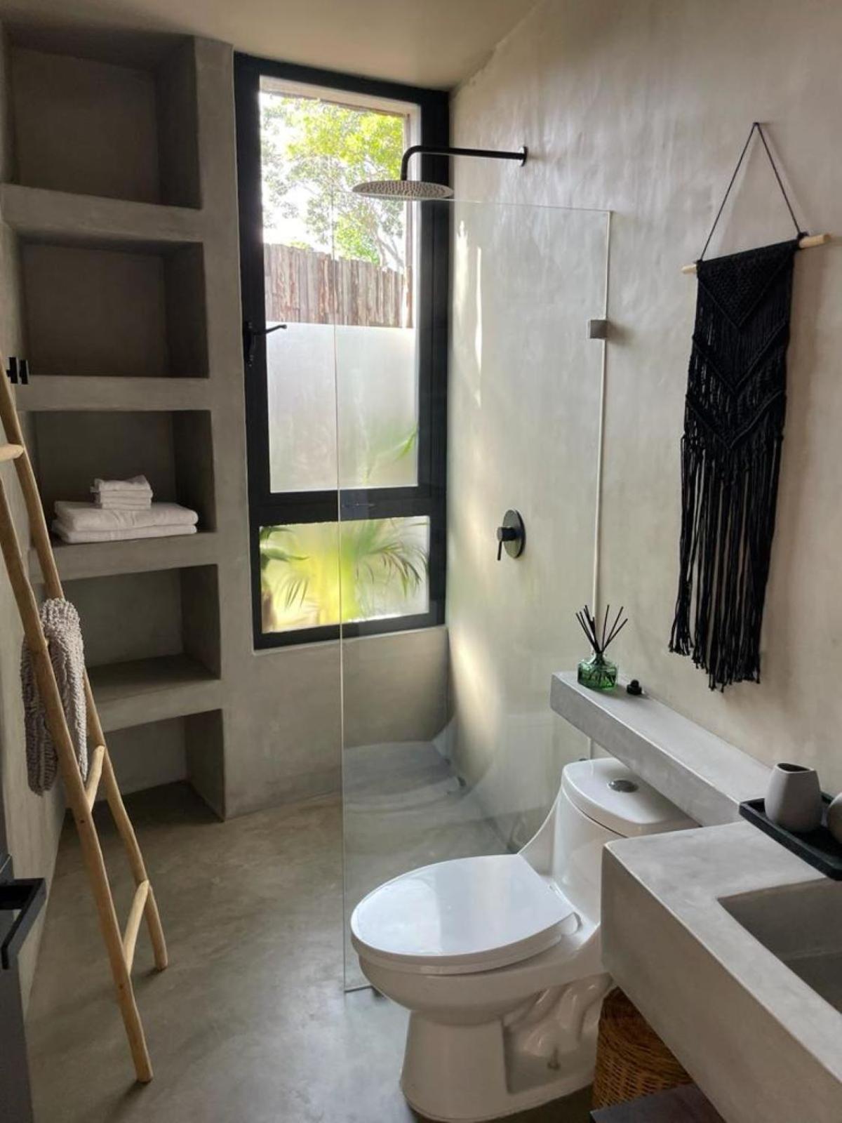 Villas Esencia * Tulum