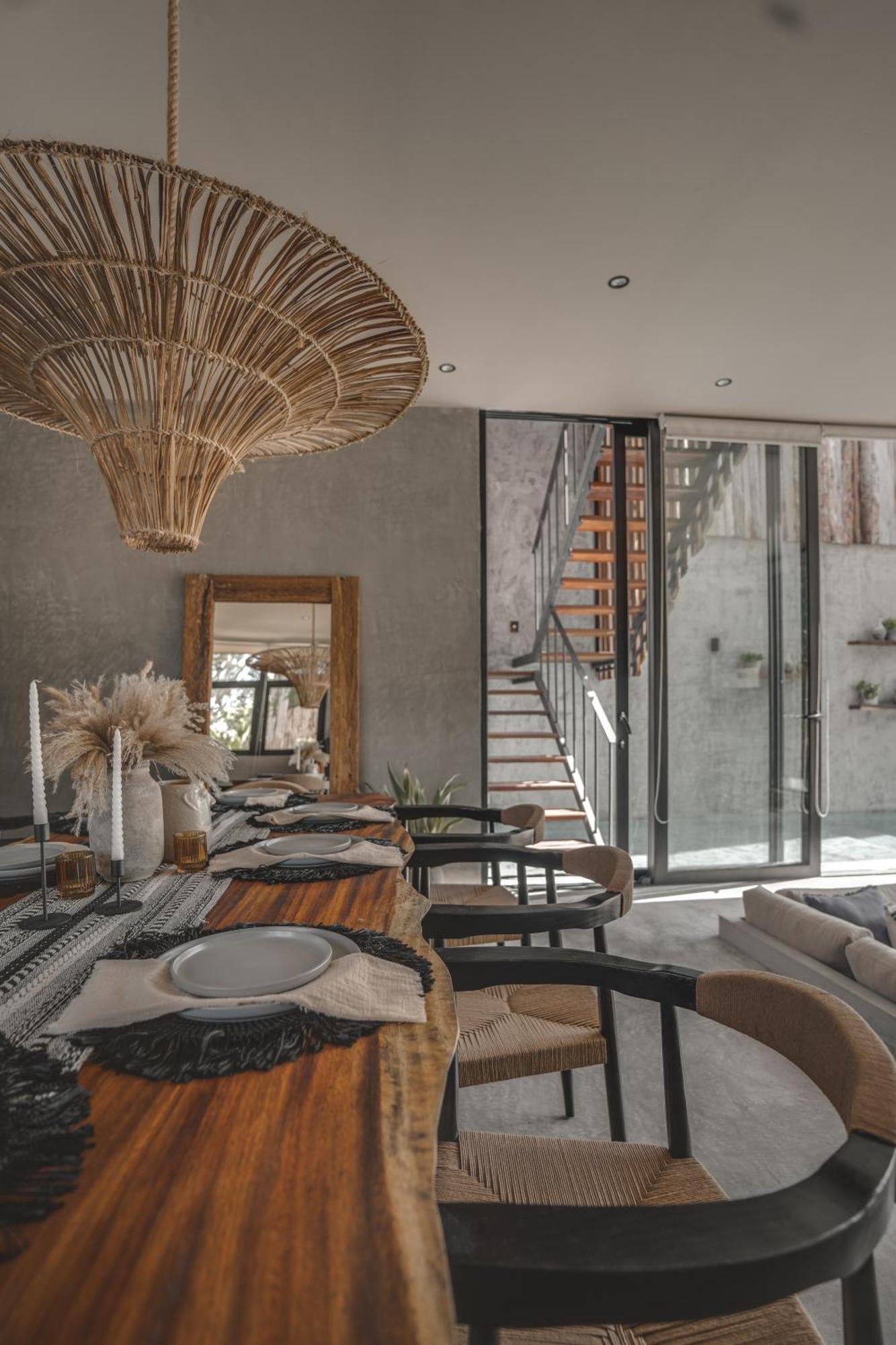 Villa Villas Esencia