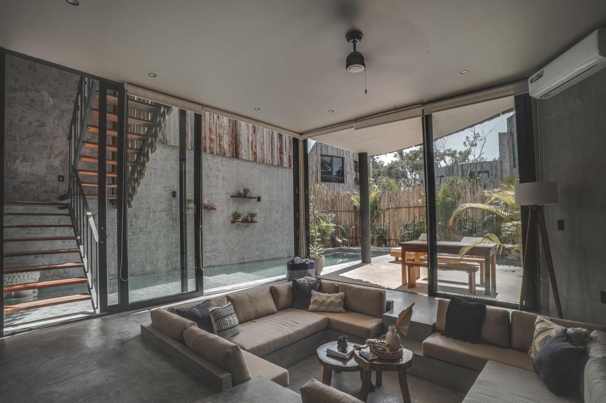 Villa Villas Esencia *